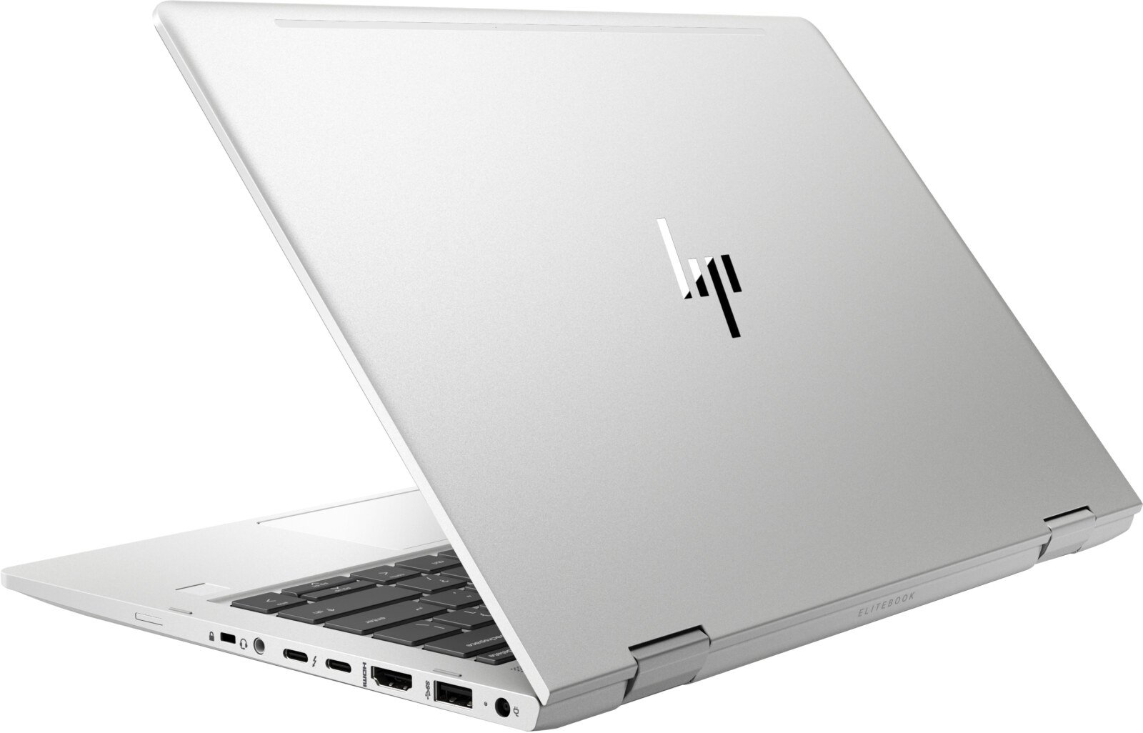 HP EliteBook x360 830 G6 13" de segunda mano · vista 3 de 6