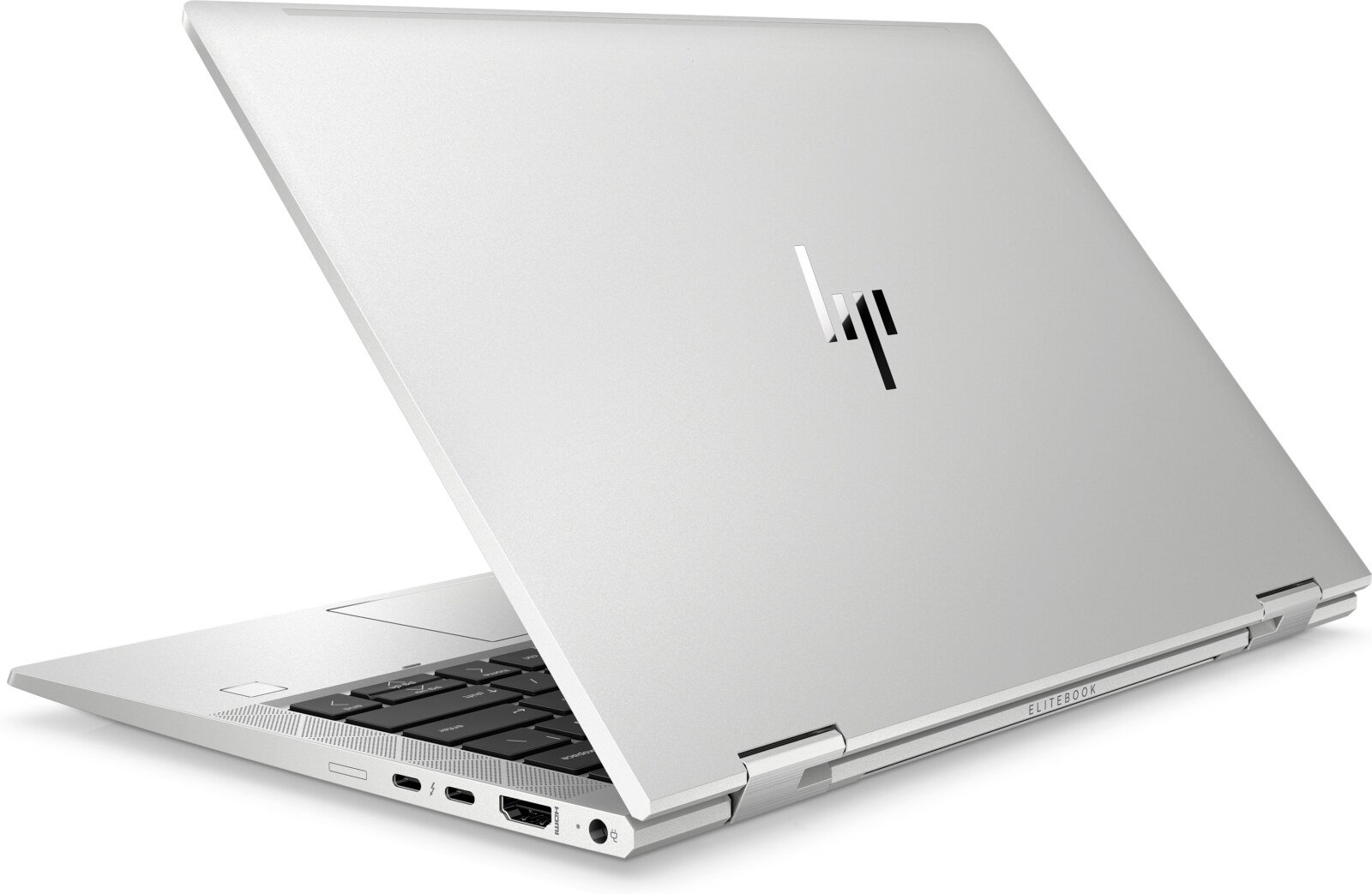 HP EliteBook x360 830 G7 13" de segunda mano · vista 4 de 6