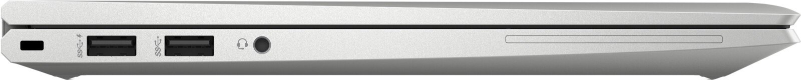 HP EliteBook x360 830 G7 13" de segunda mano · vista 5 de 6