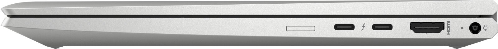 HP EliteBook x360 830 G8 13" de segunda mano · vista 4 de 6