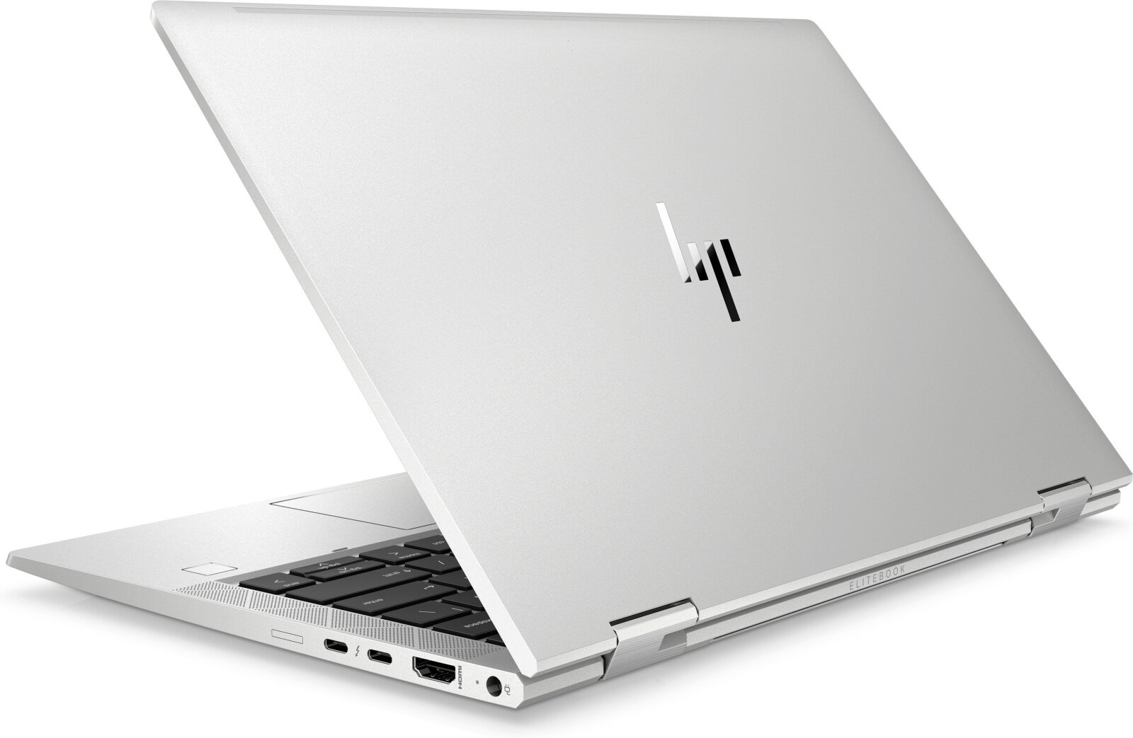 HP EliteBook x360 830 G8 13" de segunda mano · vista 5 de 6