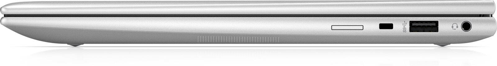 HP EliteBook x360 830 G9 13" de segunda mano · vista 4 de 6