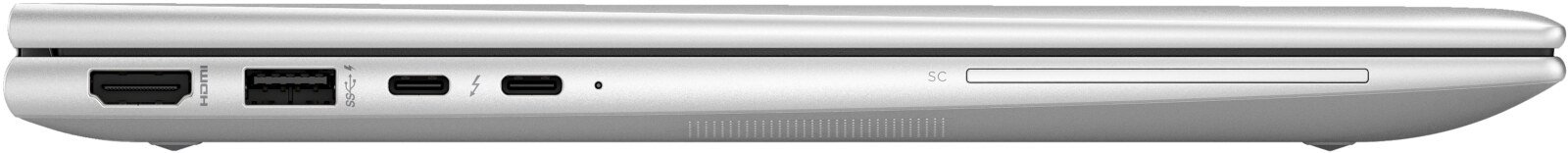 HP EliteBook x360 830 G9 13" de segunda mano · vista 6 de 6