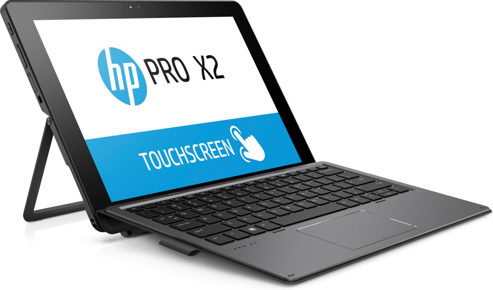 HP Pro x2 612 G2 12" de segunda mano · vista 5 de 6