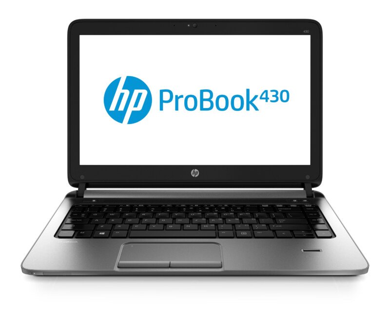 HP ProBook 430 G1 13" de segunda mano