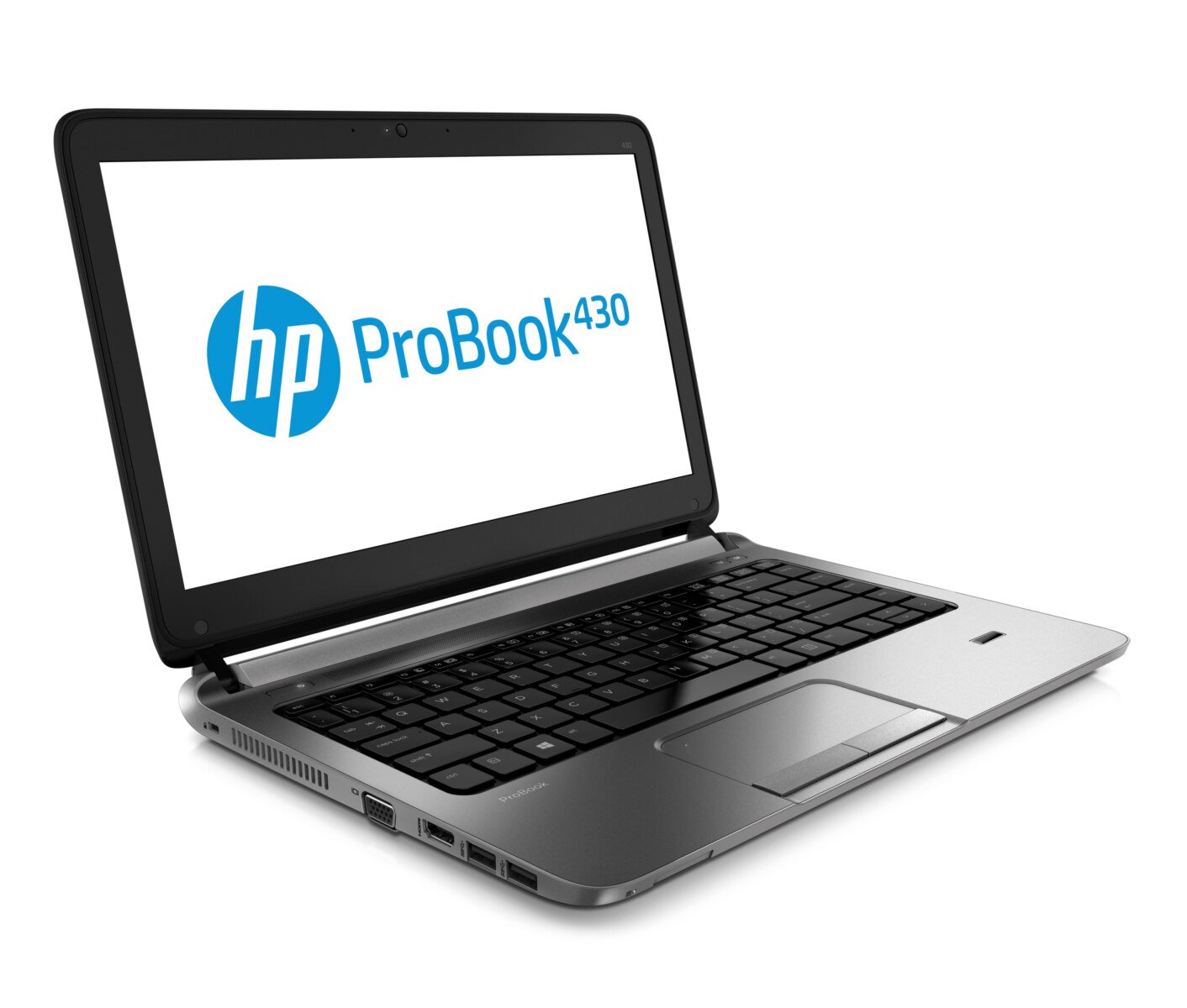 HP ProBook 430 G1 13" de segunda mano · vista 3 de 6