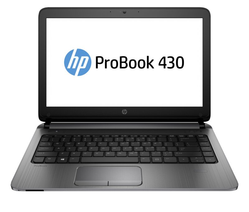 HP ProBook 430 G2 13" de segunda mano