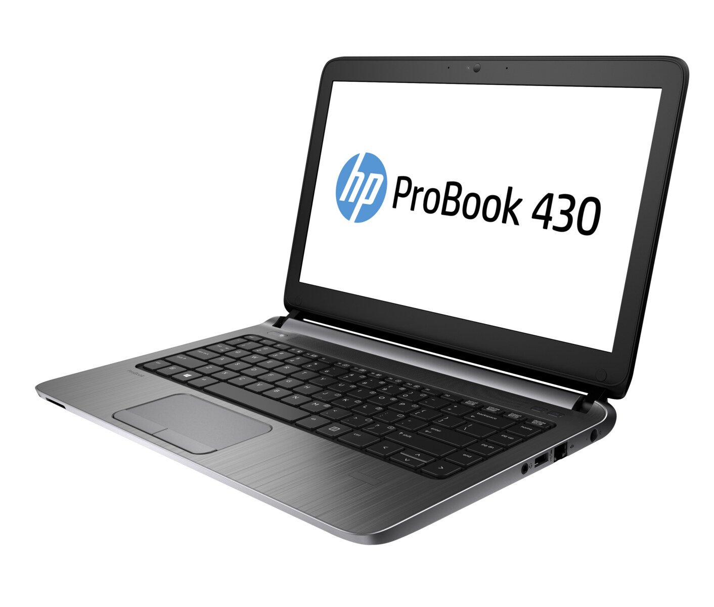 HP ProBook 430 G2 13" de segunda mano · vista 2 de 6