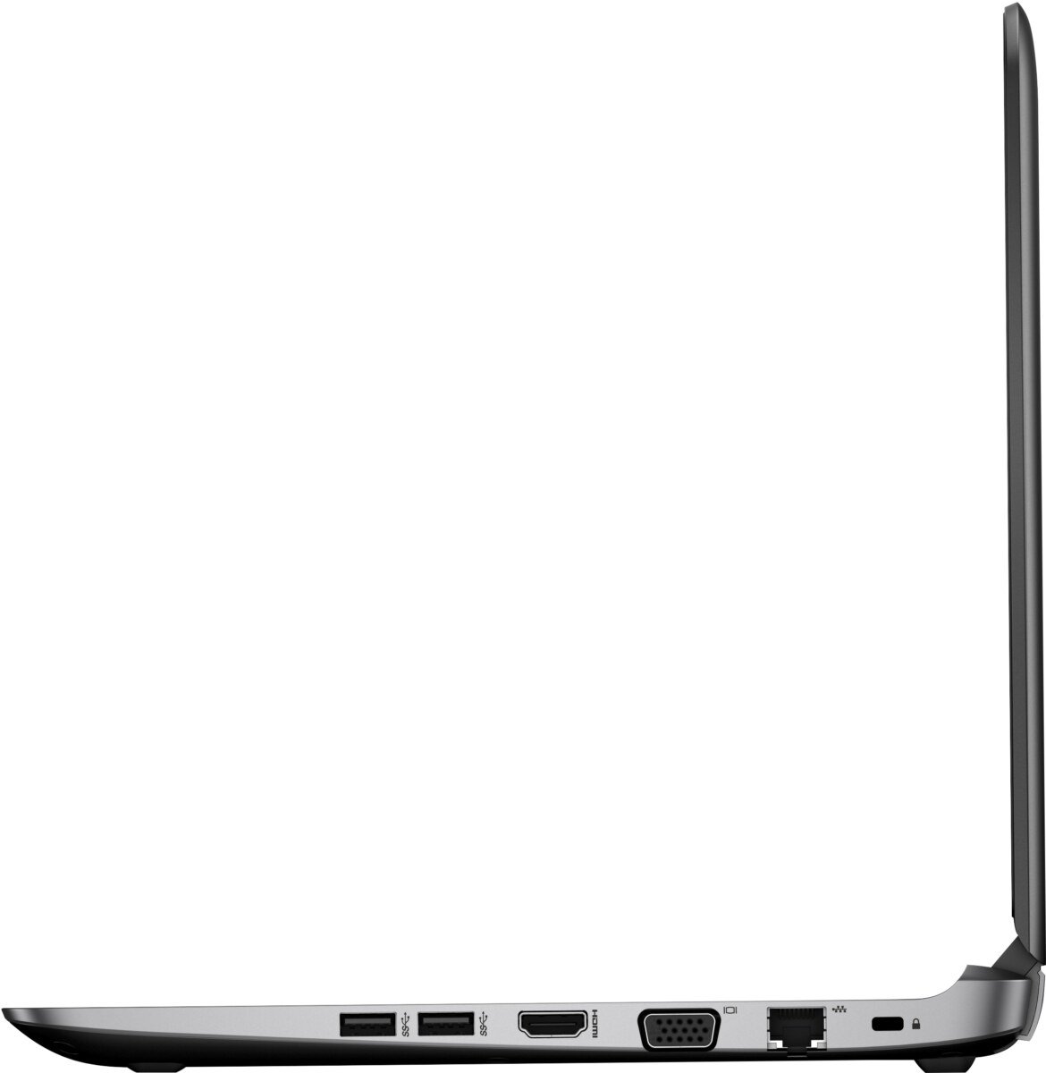 HP ProBook 430 G3 13" de segunda mano · vista 2 de 6