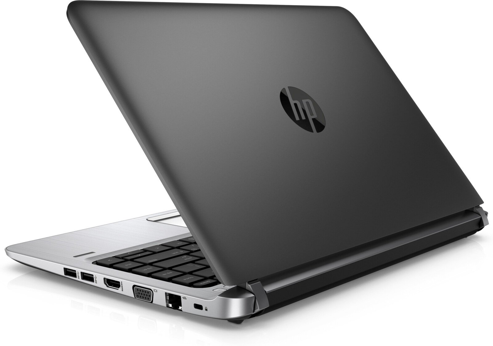 HP ProBook 430 G3 13" de segunda mano · vista 3 de 6