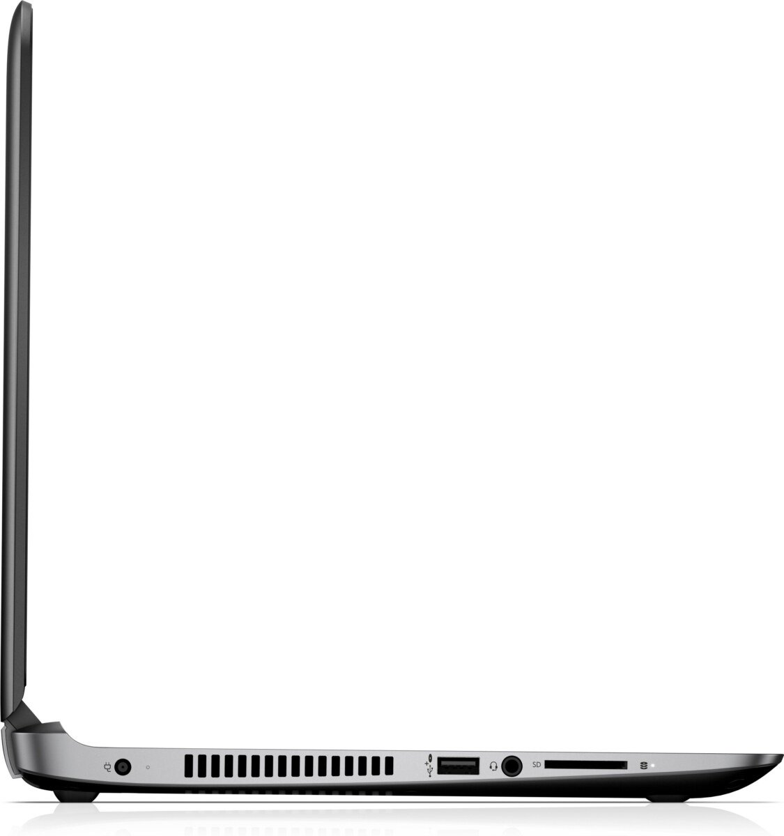 HP ProBook 430 G3 13" de segunda mano · vista 6 de 6