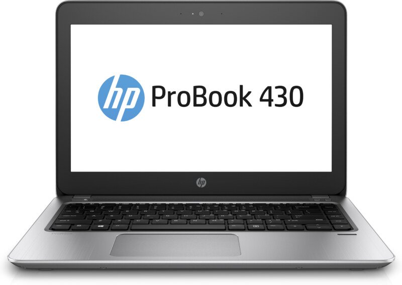 HP ProBook 430 G4 13" de segunda mano