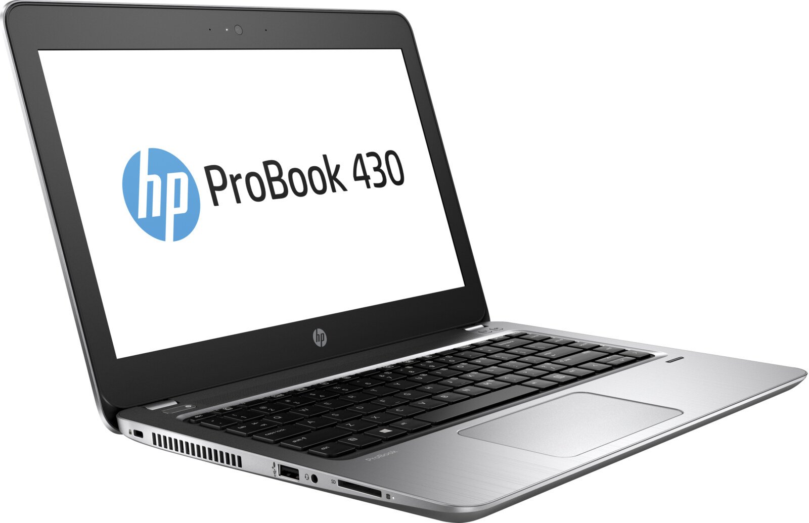 HP ProBook 430 G4 13" de segunda mano · vista 3 de 6
