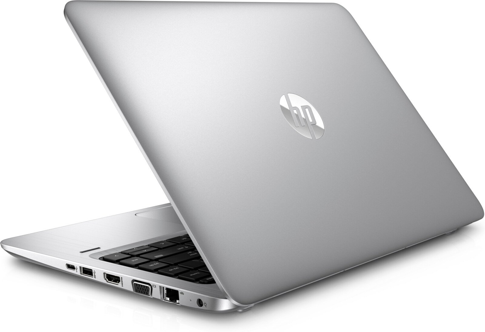 HP ProBook 430 G4 13" de segunda mano · vista 5 de 6