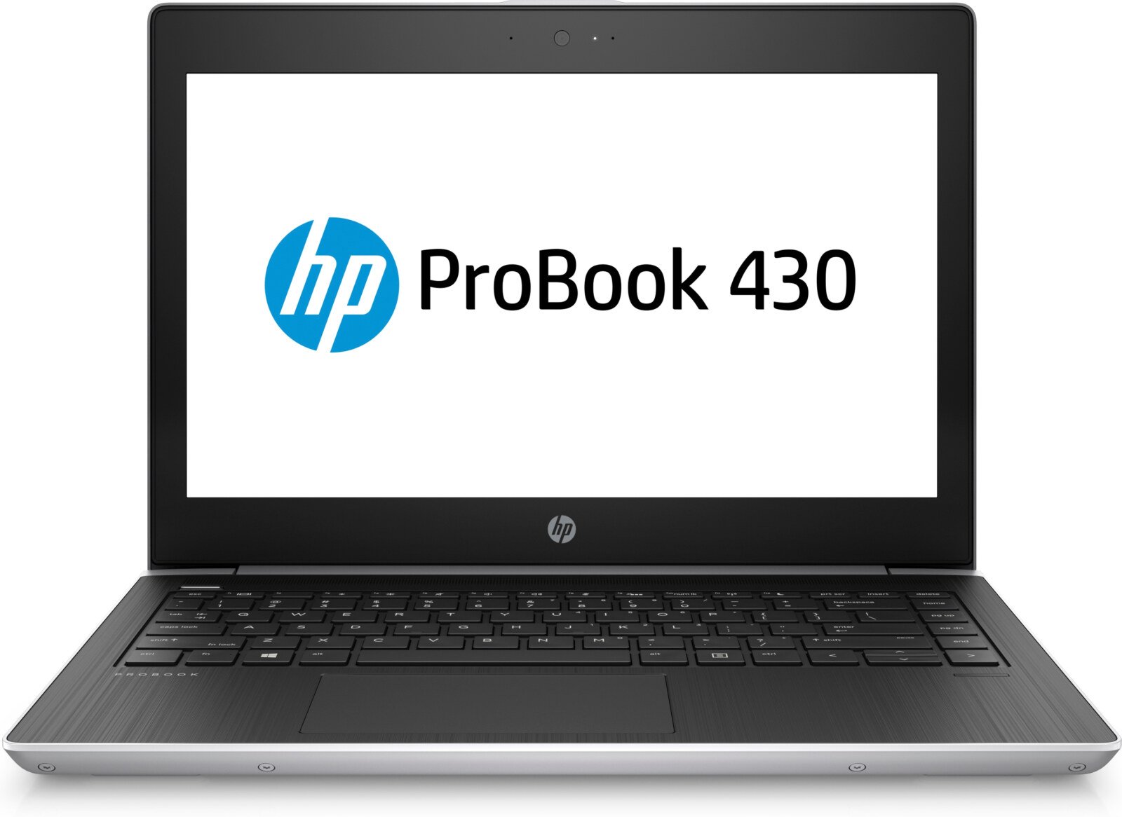 HP ProBook 430 G5 13" de segunda mano