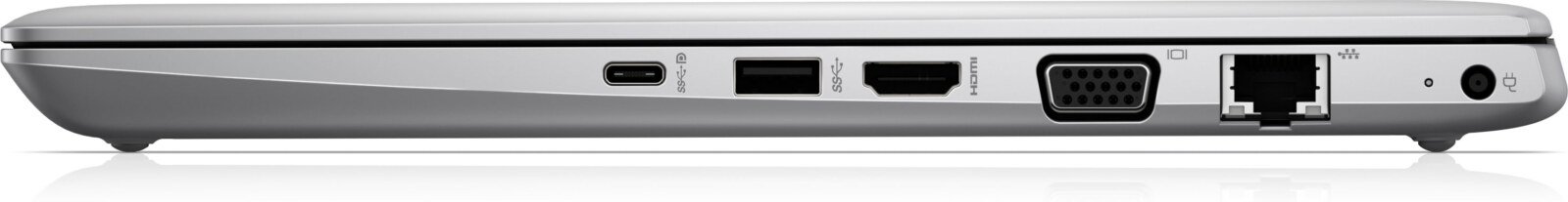 HP ProBook 430 G5 13" de segunda mano · vista 6 de 6