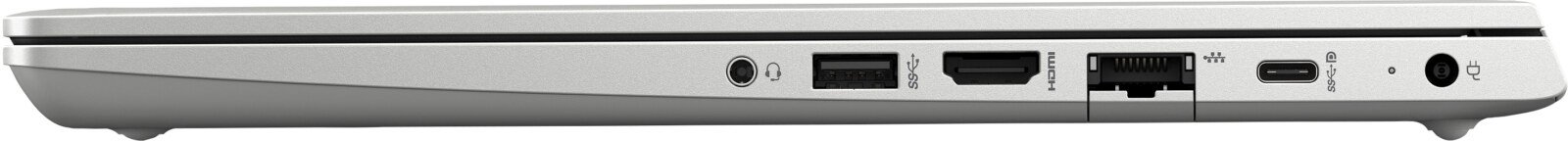 HP ProBook 430 G6 13" de segunda mano · vista 5 de 6