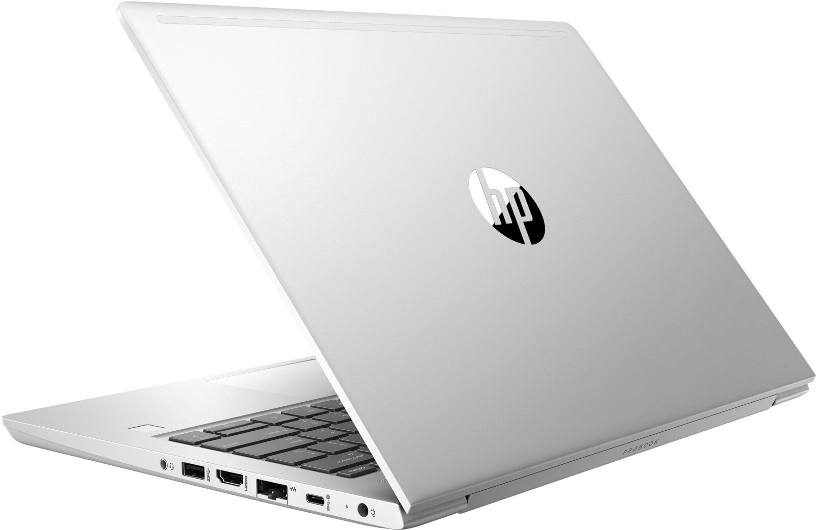 HP ProBook 430 G7 13" de segunda mano · vista 5 de 6
