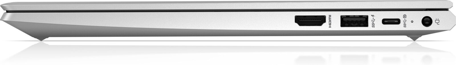 HP ProBook 430 G8 13" de segunda mano · vista 4 de 6