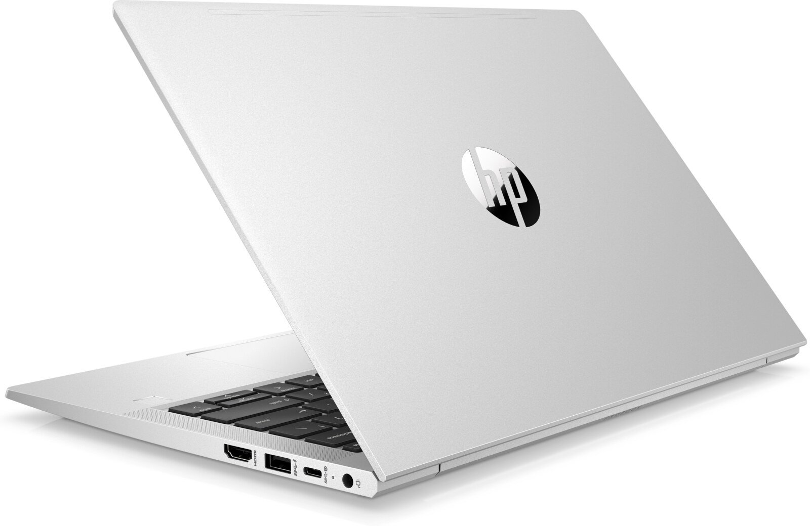 HP ProBook 430 G8 13" de segunda mano · vista 5 de 6