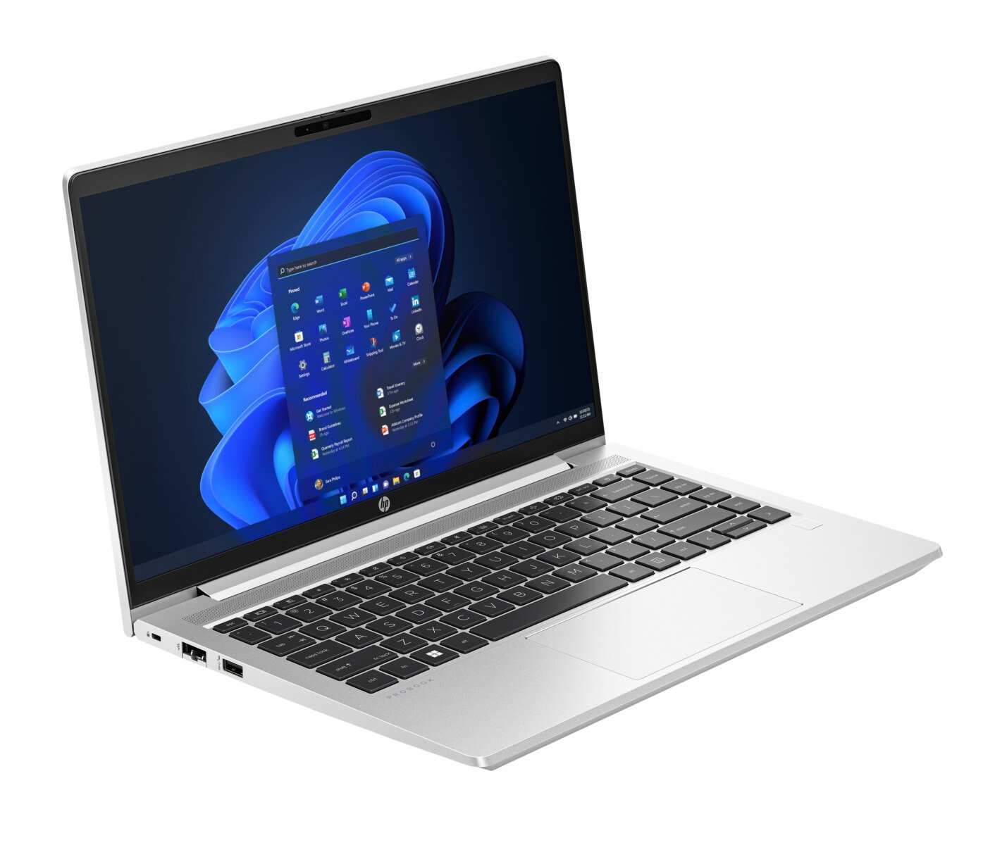 HP ProBook 440 G10 14" de segunda mano · vista 2 de 6
