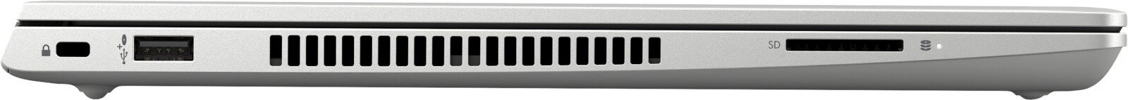 HP ProBook 440 G6 14" de segunda mano · vista 3 de 6