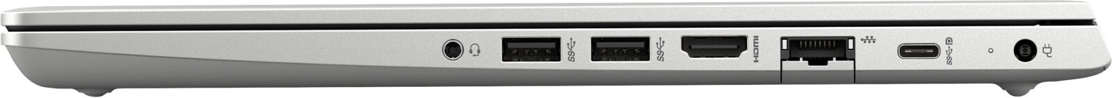 HP ProBook 440 G6 14" de segunda mano · vista 4 de 6