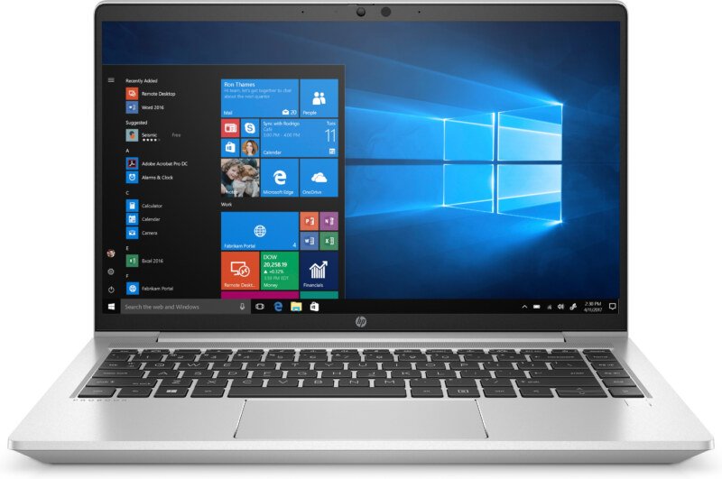 HP ProBook 440 G8 14" de segunda mano
