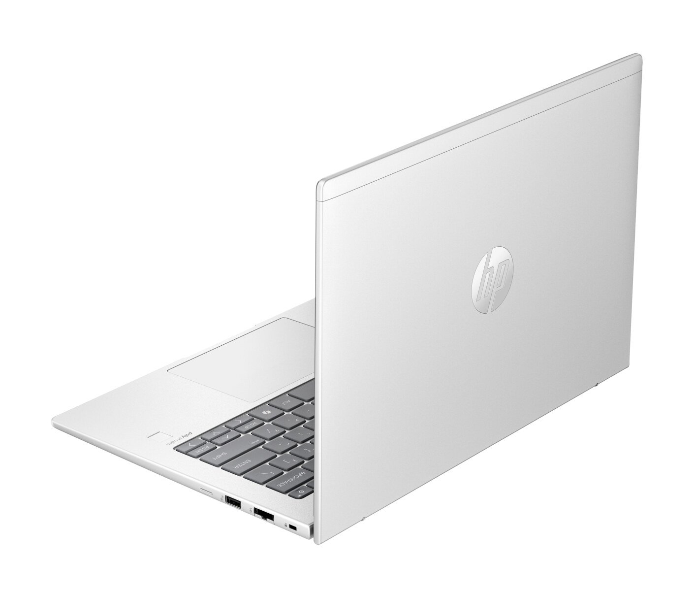 HP ProBook 445 G11 14" de segunda mano · vista 3 de 6
