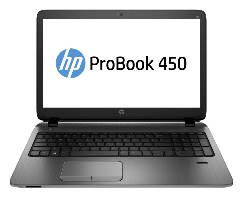 HP ProBook 450 G2 15" de segunda mano