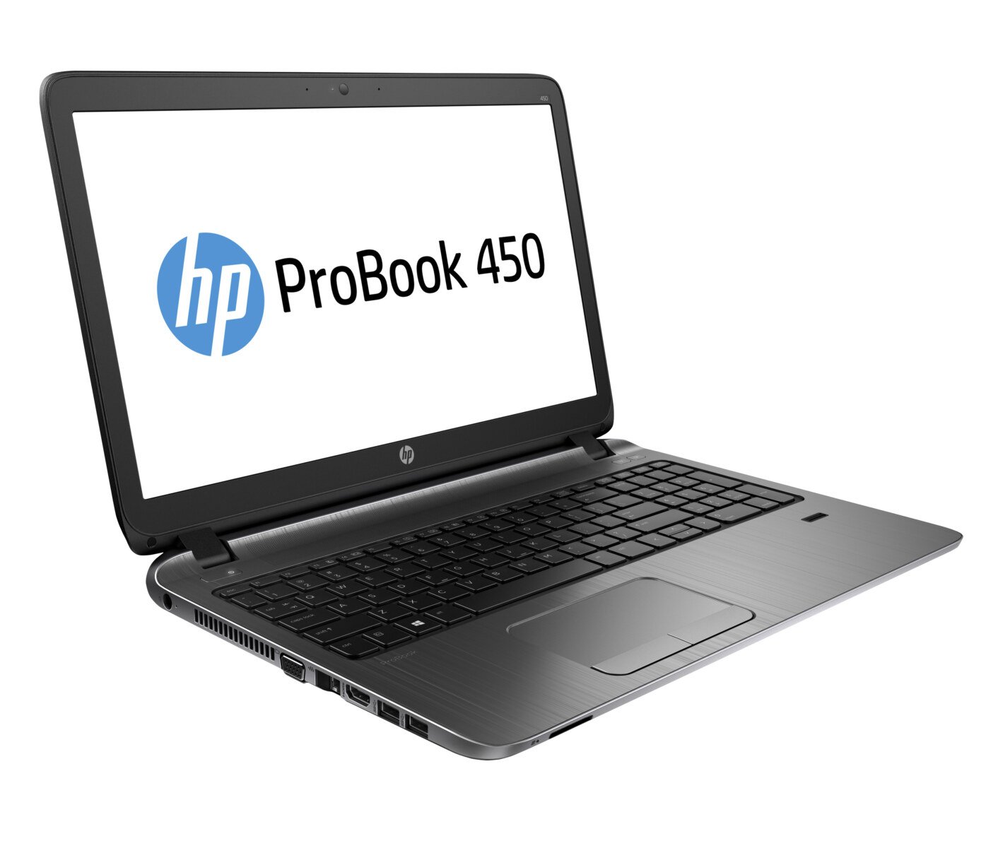 HP ProBook 450 G2 15" de segunda mano · vista 3 de 6