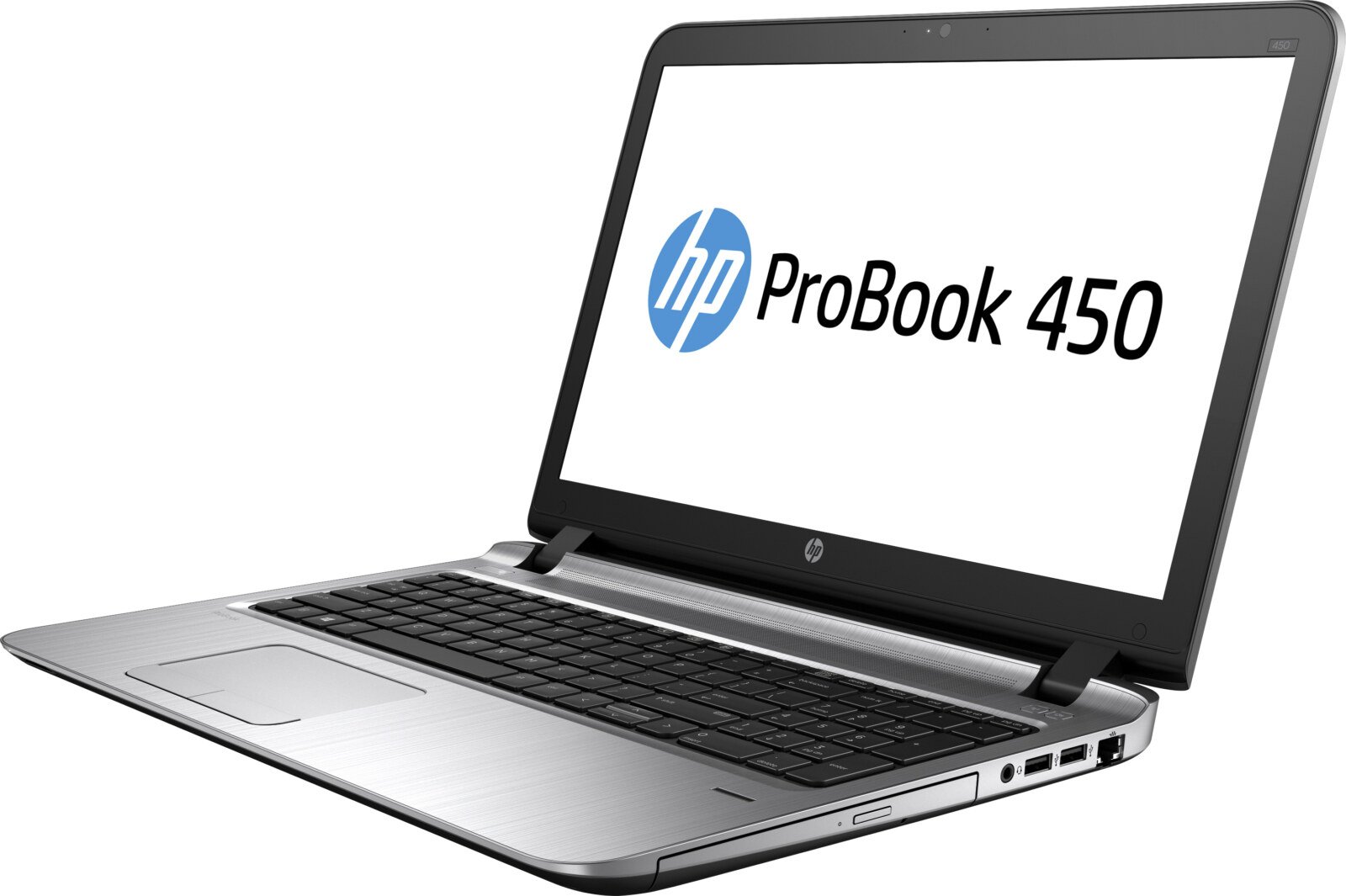 HP ProBook 450 G3 15" de segunda mano · vista 3 de 6