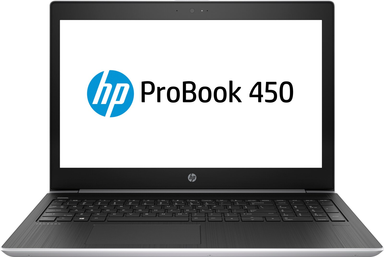 HP ProBook 450 G5 15" de segunda mano