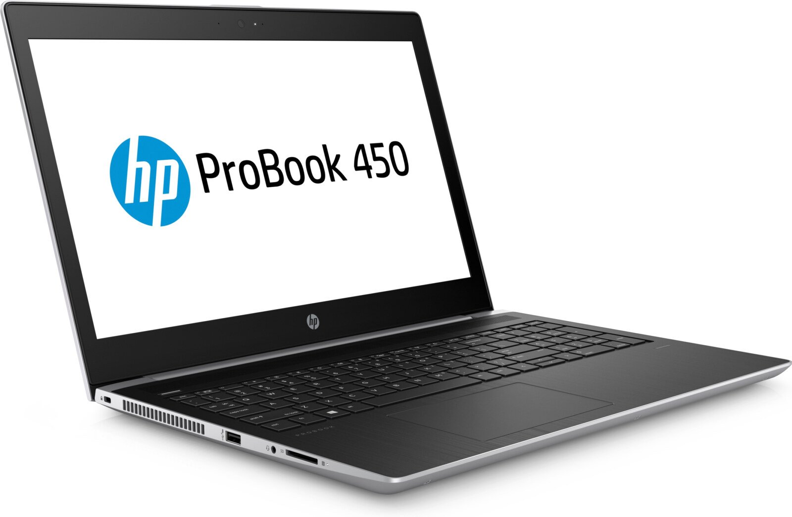 HP ProBook 450 G5 15" de segunda mano · vista 4 de 6