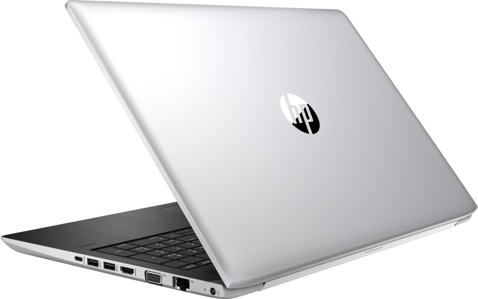 HP ProBook 450 G5 15" de segunda mano · vista 6 de 6
