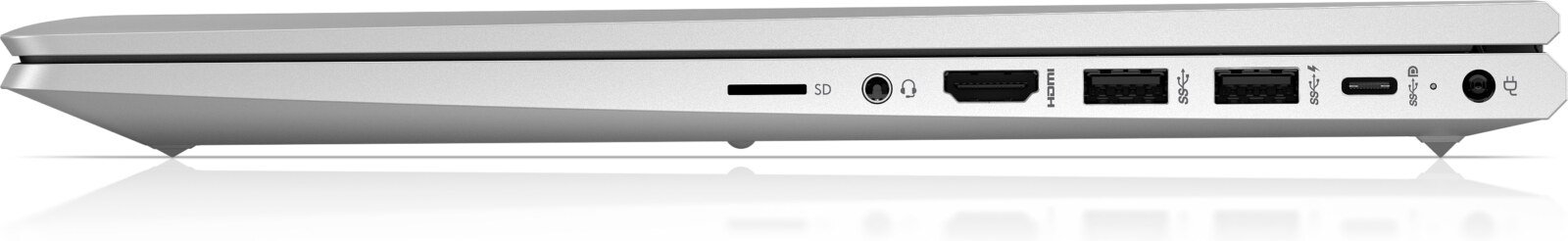 HP ProBook 450 G8 15" de segunda mano · vista 5 de 6