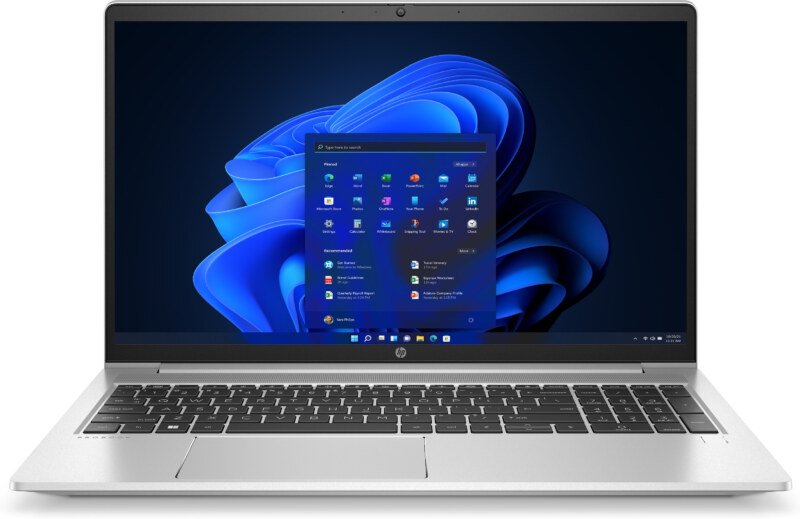 HP ProBook 450 G9 15" de segunda mano