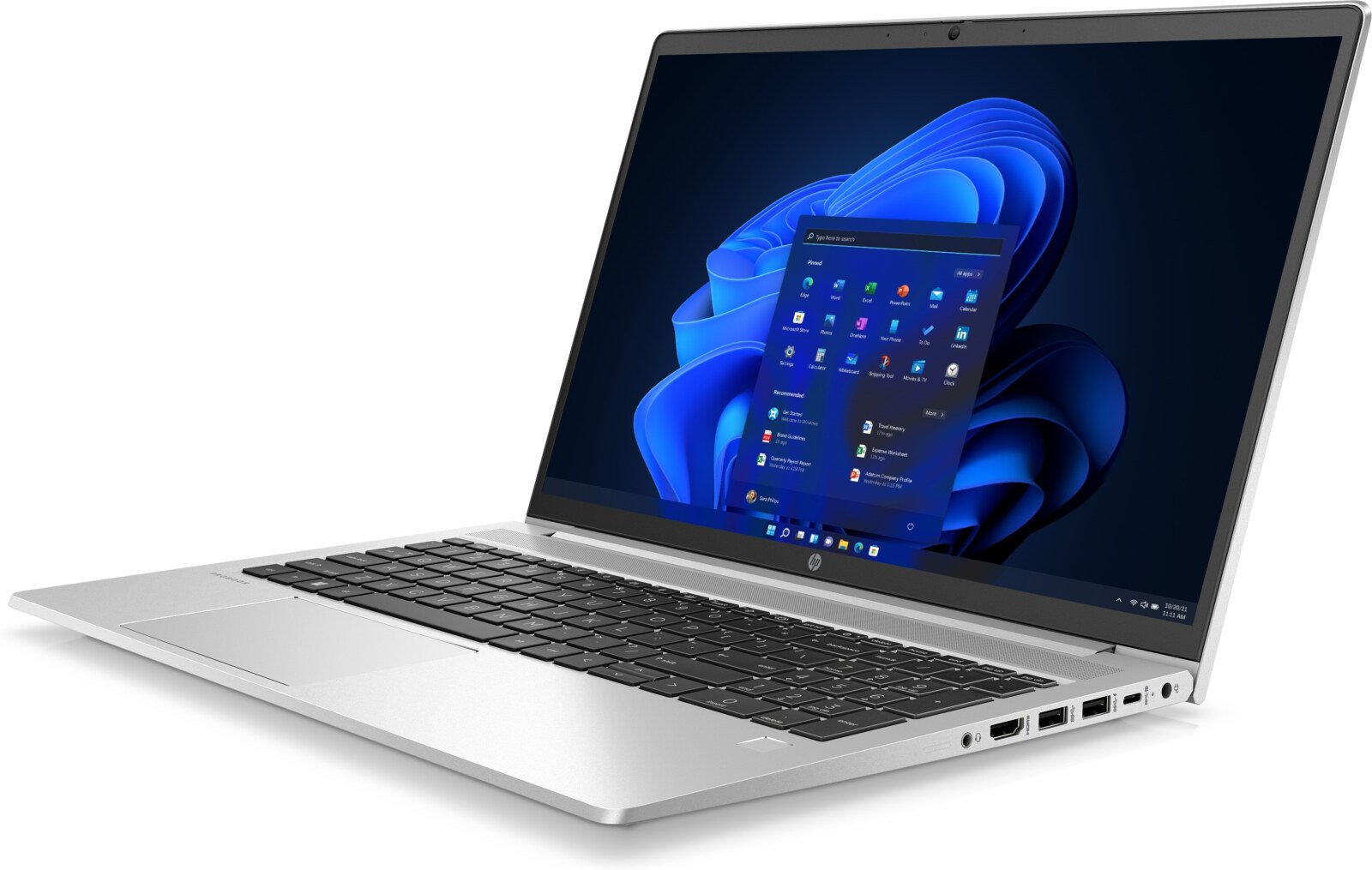 HP ProBook 450 G9 15" de segunda mano · vista 2 de 6