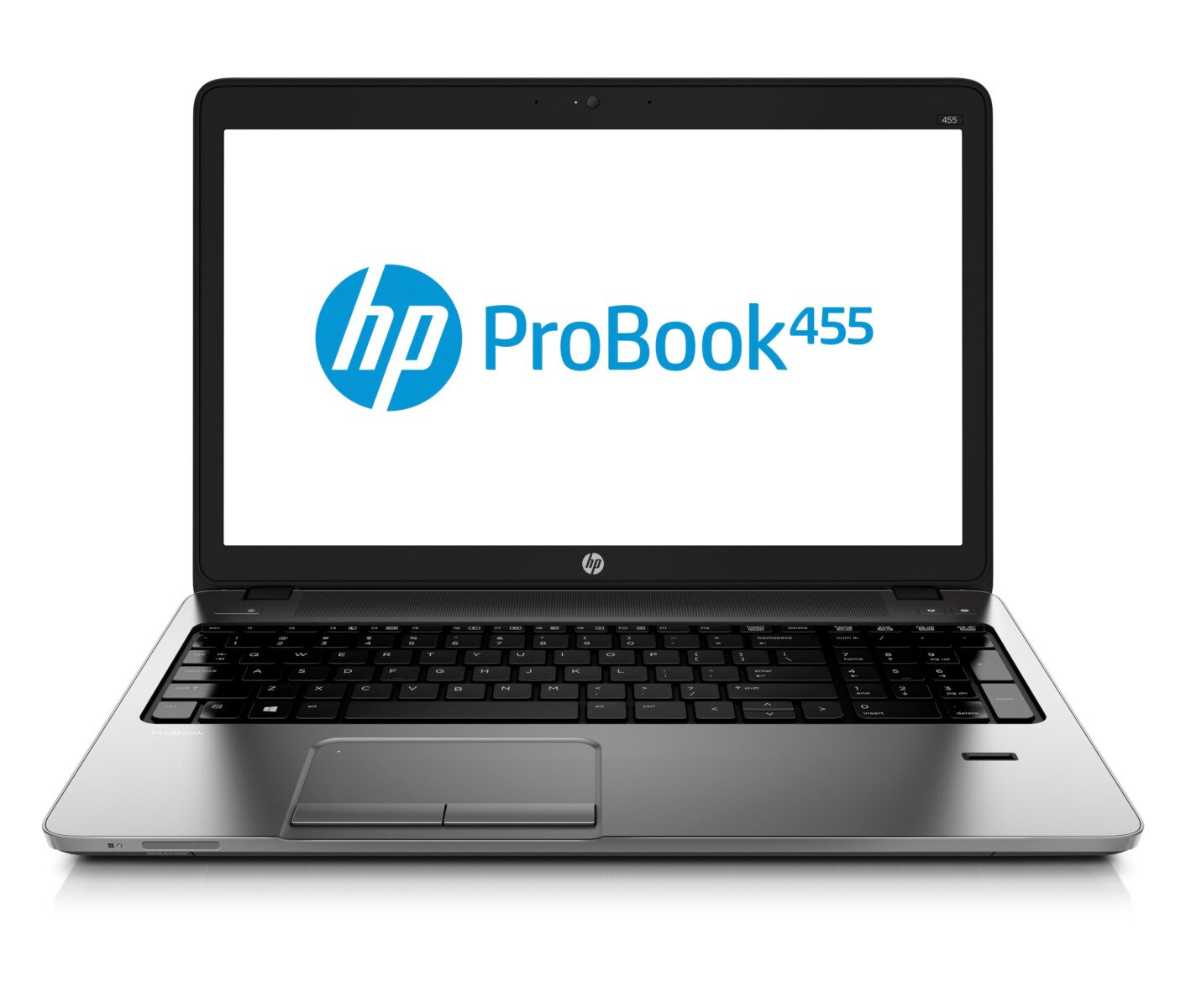 HP ProBook 455 G1 15" de segunda mano