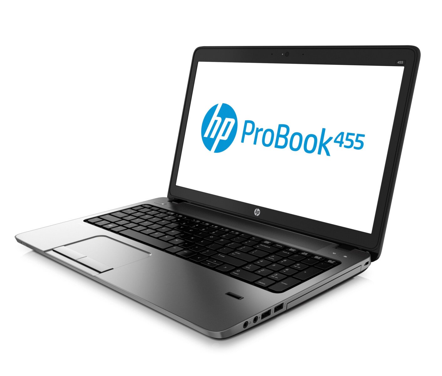 HP ProBook 455 G1 15" de segunda mano · vista 2 de 6