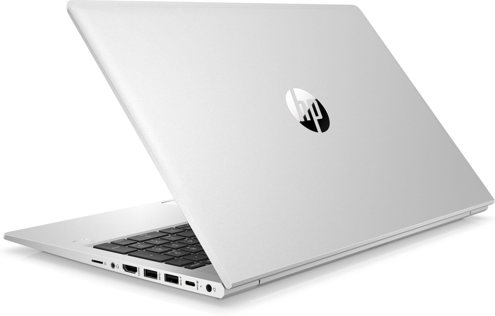 HP ProBook 455 G8 15" de segunda mano · vista 5 de 6