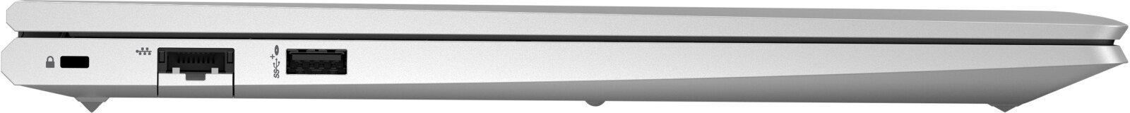 HP ProBook 455 G8 15" de segunda mano · vista 6 de 6