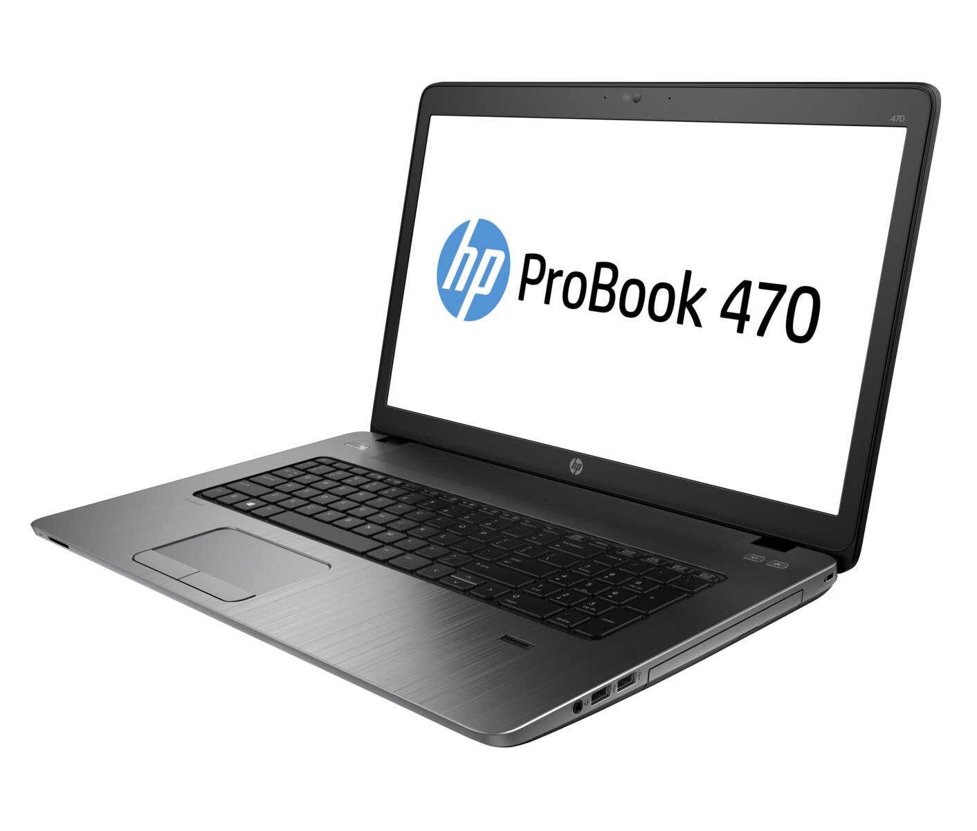 HP ProBook 470 G2 17" de segunda mano · vista 2 de 6