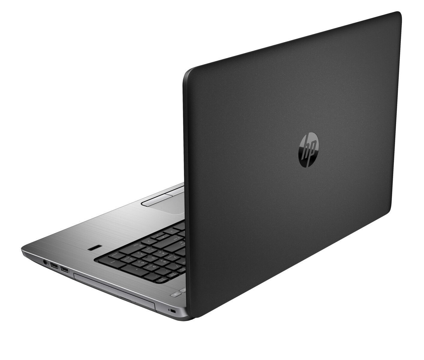 HP ProBook 470 G2 17" de segunda mano · vista 4 de 6