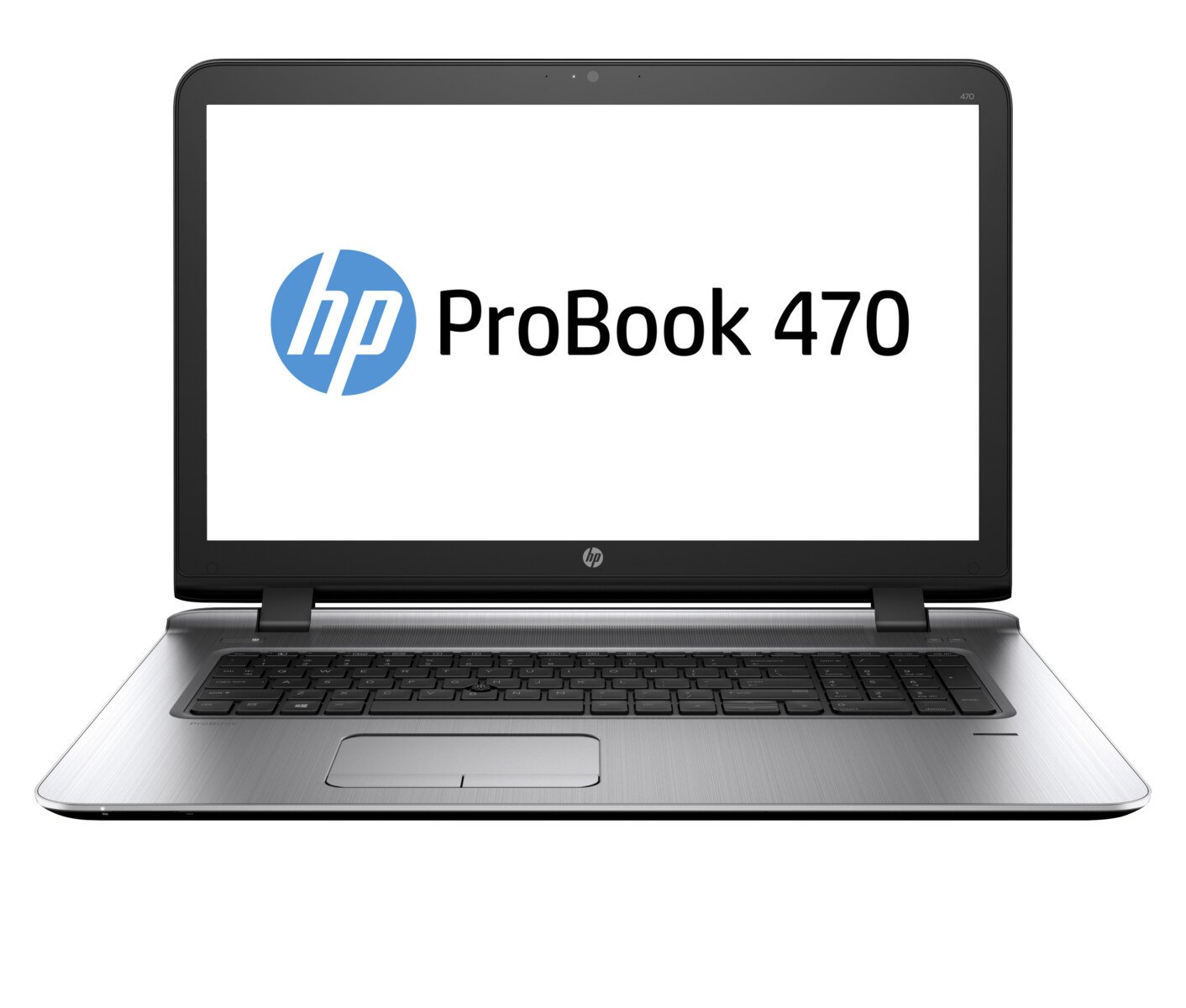 HP ProBook 470 G3 17" de segunda mano
