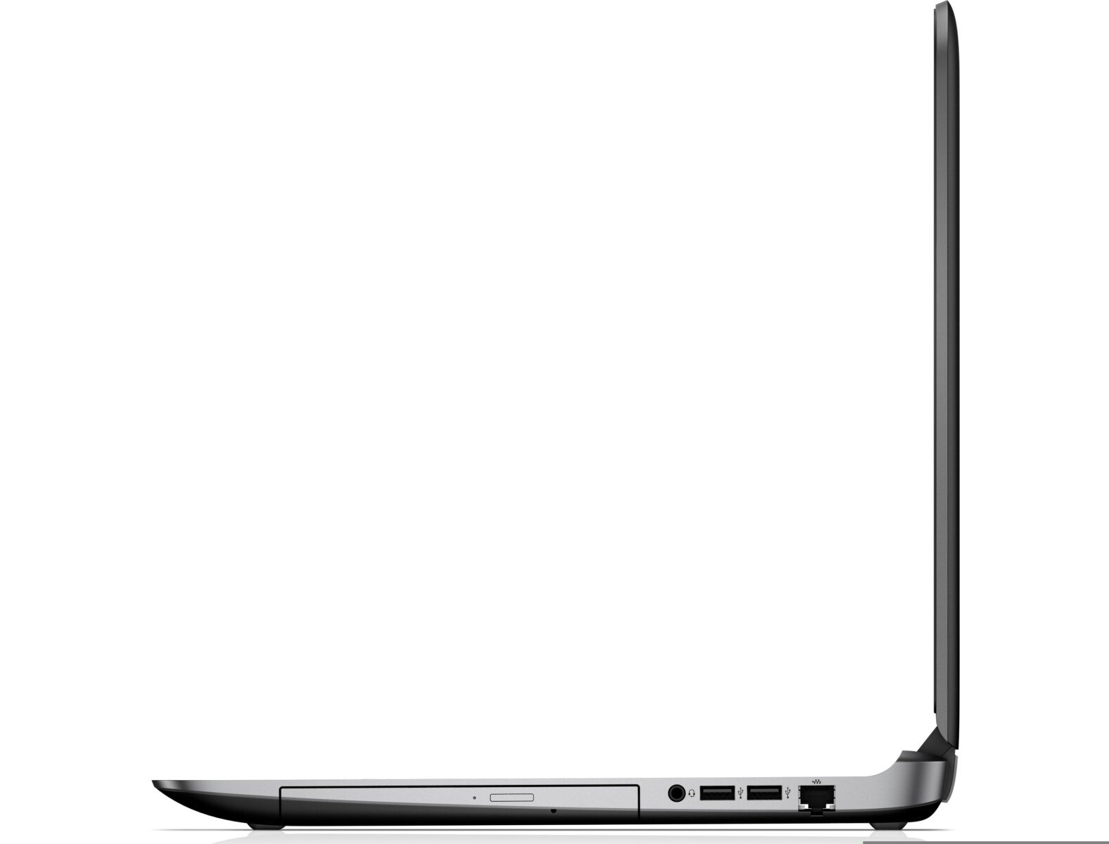 HP ProBook 470 G3 17" de segunda mano · vista 5 de 6