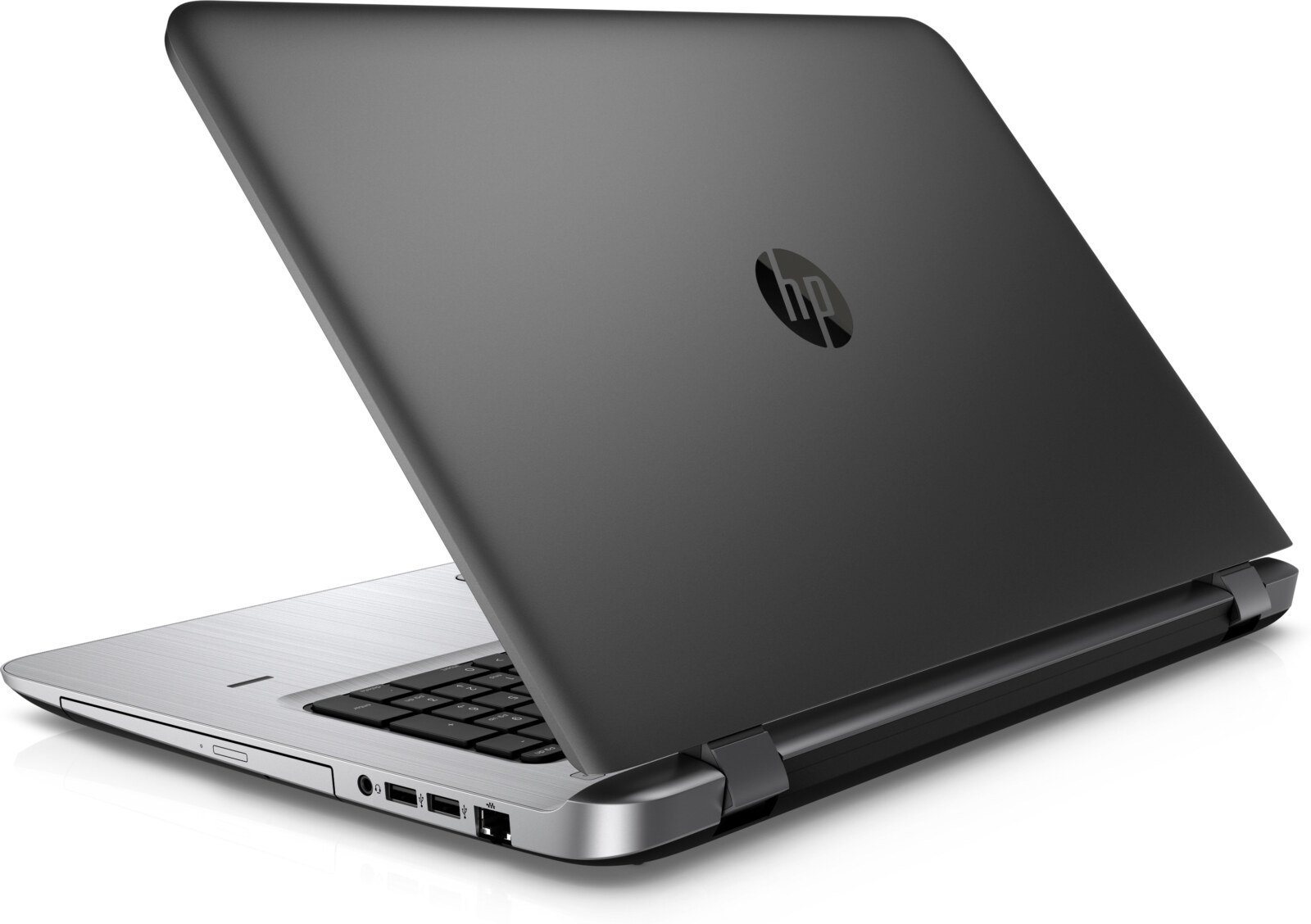 HP ProBook 470 G3 17" de segunda mano · vista 6 de 6