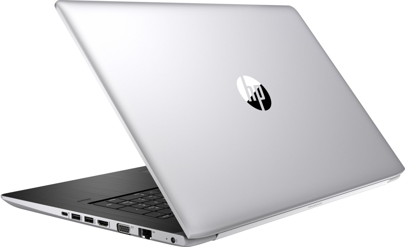 HP ProBook 470 G5 17" de segunda mano · vista 6 de 6