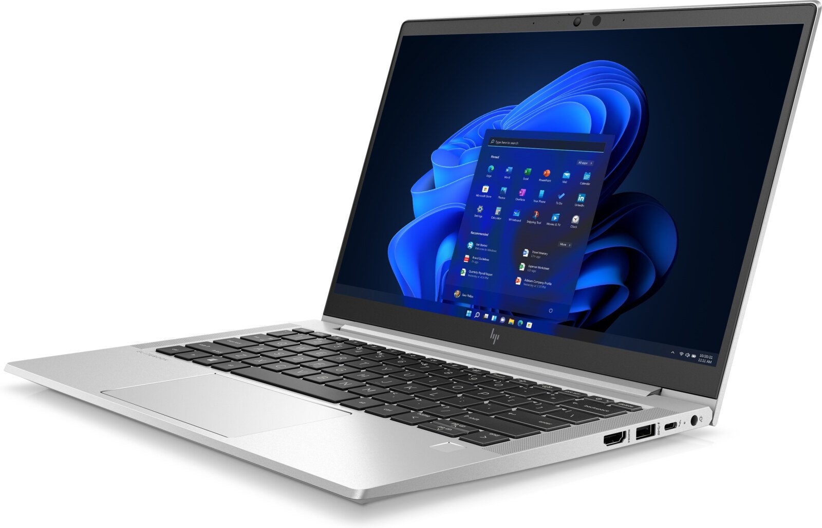 HP ProBook 630 G9 13" de segunda mano · vista 2 de 6