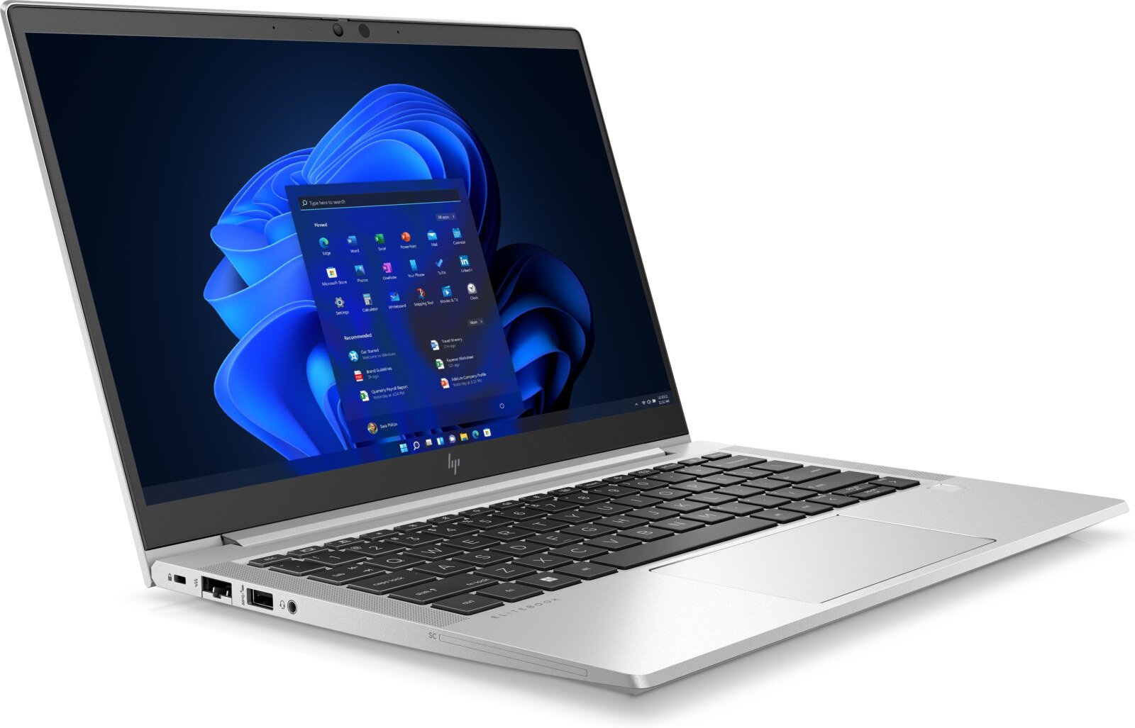 HP ProBook 630 G9 13" de segunda mano · vista 3 de 6